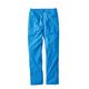 中塚被服 レディースパンツ アルパインブルー 15号 D518-102-15 1枚（直送品）