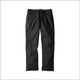中塚被服 ワンタックワイドパンツ ブラック M D511T-91-M 1枚（直送品）