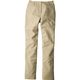 中塚被服 レディースパンツ ベージュ 15号 D508-2-15 1枚（直送品）