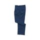 中塚被服 ツータックチノパンツ ネイビー 96 CJ310-34-96 1枚（直送品）