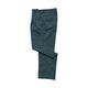 中塚被服 ツータックチノパンツ ダークグリーン 96 CJ310-48-96 1枚（直送品）