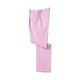 中塚被服 レディースワンタックパンツ ピンク M CJ7870-61-M 1枚（直送品）