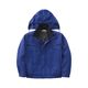 中塚被服 防寒ジャケット ロイヤルブルー S OK2300-95-S 1枚（直送品）