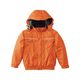中塚被服 エコ防水防寒ブルゾン オレンジ L CJ54000-12-L 1枚（直送品）