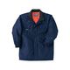 中塚被服 防寒コート コン L 7400-23-L 1枚（直送品）
