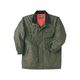 中塚被服 防寒コート オリーブ M 7400-45-M 1枚（直送品）
