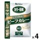【業務用】ハウス食品 カリー厨房 すりおろし野菜のビーフカレー 甘口 レストラン用・180g 1セット（4個）レトルト