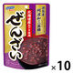 はごろもフーズ ぜんざい 140g 10個