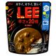 グリコ　ビーフカレーＬＥＥ（リー）大盛り辛さ×20倍　1食 レンジ対応