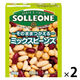ソル・レオーネ ミックスビーンズ 1セット（2個）