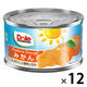 ドール みかん 缶227g 12個
