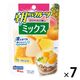 パウチ 朝からフルーツ ミックス 使い切り 95g 1セット（7個） はごろもフーズ