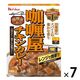 レトルトカレー カリー屋チキンカレー 中辛 1人前180g 149kcal 1セット（7個） レンジ対応 ハウス食品