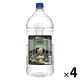 薩摩一 25度 4L ペット 1セット（4本） 芋焼酎 若松酒造