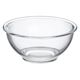 イシガキ 耐熱ガラス ボウル 11cm 500ml 深型 3748 1個