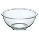 イシガキ 耐熱ガラス ボウル 15cm 900ml 深型 3686 1個
