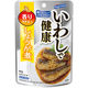 パウチ いわしで健康 しょうが煮 DHA・EPA含有 90g　1個