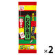 永谷園 わさび茶づけ 6袋入 2個