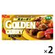 S＆B ゴールデンカレー 中辛 198g 2個
