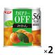 清水食品　カロリーOFF（オフ）　みかん　缶詰　1セット（1缶入×2）