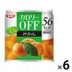 清水食品　カロリーOFF（オフ）　みかん　1セット（6缶）　缶詰