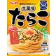 エスビー食品　まぜるだけのスパゲッティソース　生風味たらこ　1人前×2　1個　パスタソース