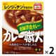 グリコ カレー職人老舗洋食カレー中辛 1セット（2食入）