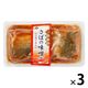 阿部長商店 三陸産 さばの味噌煮 130g 1セット（1個×3）パウチ