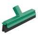 トラスト Wブレード スポンジスクイーザー 25cm グリーン 2030102 1個 67-5746-44（直送品）