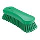 トラスト 脱毛防止 スクラブブラシ ラージ グリーン 1294302 1個 67-5743-65（直送品）