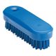 トラスト オールカラー ネイルブラシ ブルー 1212601 1個 67-5743-74（直送品）
