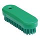 トラスト オールカラー ネイルブラシ グリーン 1212602 1個 67-5743-75（直送品）