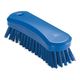 トラスト オールカラー スクラブブラシ ブルー 1293601 1個 67-5744-30（直送品）