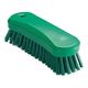 トラスト オールカラー スクラブブラシ グリーン 1293602 1個 67-5744-31（直送品）
