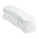 トラスト オールカラー スクラブブラシ ホワイト 1293604 1個 67-5744-32（直送品）