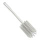 トラスト パイプ清掃コーンブラシ ハード ホワイト 1343604 1個 67-5744-67（直送品）
