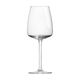 Libbey レイダ ワイン 4個入 No.02312 1個(4個) 67-5752-90（直送品）