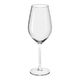 Libbey ピセノ ワイン 4個入 No.05008 1個(4個) 67-5752-87（直送品）