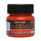和信ペイント 水性工芸うるし 朱色 45mL #800194 1個 64-8286-62（直送品）