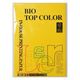 伊東屋 バイオトップカラーA4 80g 100枚 BT129 マスタード 1セット(1パック×3)