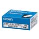 クラウングループ クラウンスティックのり10g 【10個】 CR-ST10-WX10 1セット(3箱)（直送品）