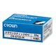 クラウングループ クラウンスティックのり25g 【10個】 CR-ST25-WX10 1セット(1箱×2)