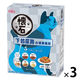懐石 5つのごほうび 下部尿路の健康維持 国産 180g（18g×10袋）3個 ペットライン キャットフード 猫用