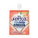 明治 メイバランス ソフトJelly メイバランスゼリー　ピーチヨーグルト味　1671331　1個