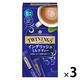 片岡物産 トワイニング インスタント イングリッシュミルクティー 1セット（1箱（5本入）×3）
