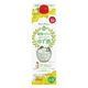 國盛 糖類ゼロのおいしいゆず酒 パック　1L 1本 中埜酒造　リキュール