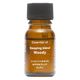 無印良品 エッセンシャルオイル おやすみブレンド ウッディ 10mL 良品計画