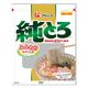 純とろ大袋 とろろ昆布 国産昆布100％使用＜チャック付＞ 23g 1個 フジッコ