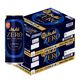ノンアルコールビール ビールテイスト飲料 アサヒゼロ 缶 500ml 2ケース（48本）
