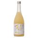 梅乃宿酒造 あらごしれもん 720ml 1本 リキュール　果実酒